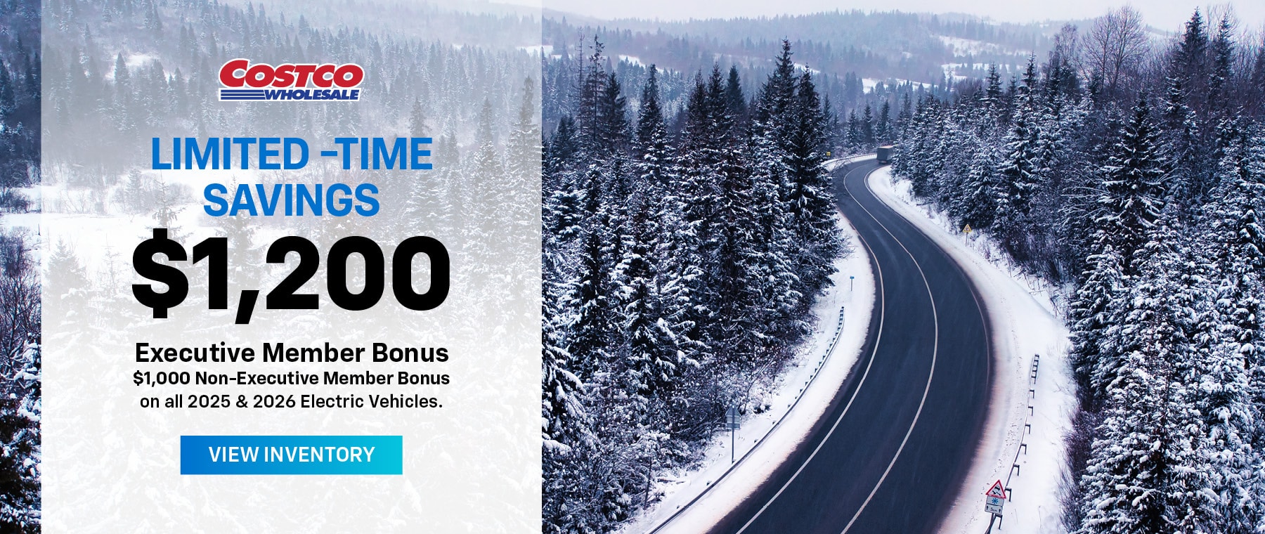 Pre-owned vehicle clear-out event ad with three cars and call to view inventory at Nurse Chevrolet.