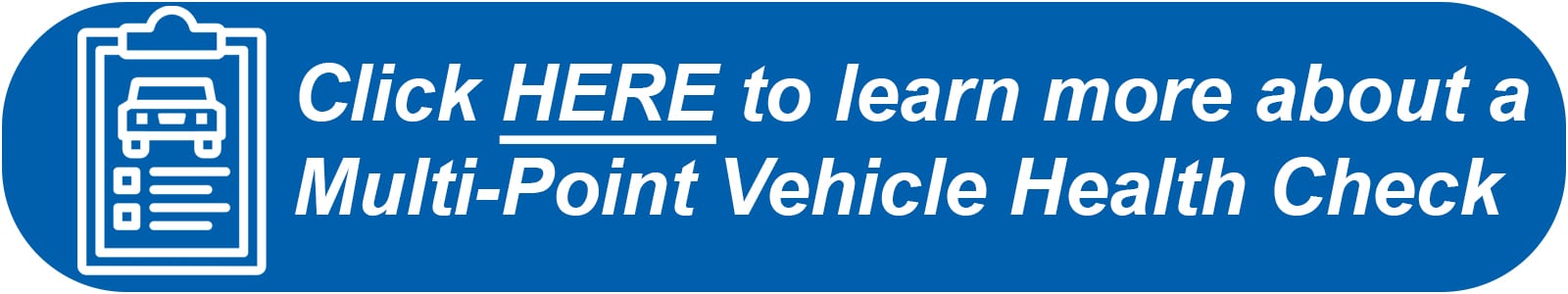 Learn about Multi-Point Vehicle Health Check with detailed insights.