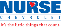Nurse Chevrolet Logo