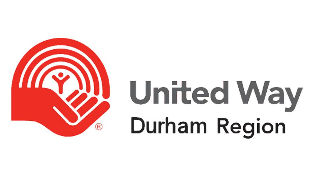 Whitby Chamber of Commerce logo featuring blue abstract figures.
