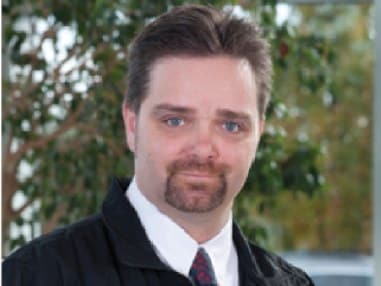 Cameron Girard Service Consultant