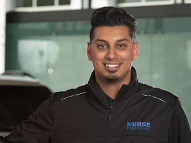 Faiyad Ali Body Shop Estimator