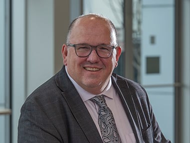 Gerry Paul Sales Consultant