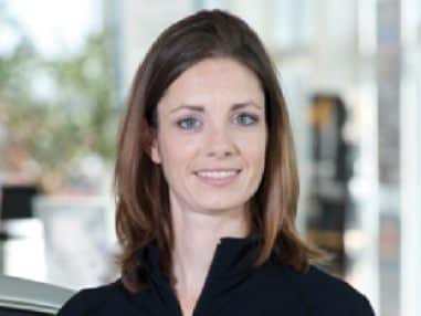 Jackie Squires Service Consultant