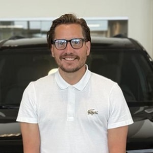Jason Meise Sales Consultant
