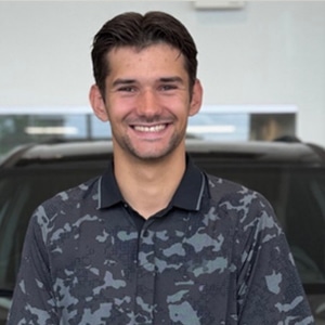 Josh Conquer Sales Consultant