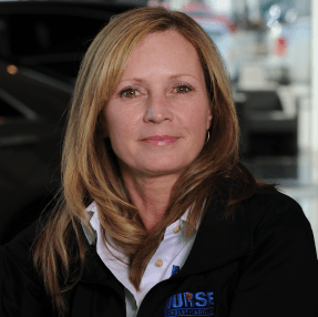 Karrie Skelton Assistant Service Manager