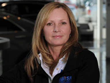 Karrie Skelton Assistant Service Manager
