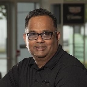 Paul Singh Parts Consultant