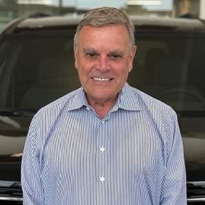 Ron Dean Sales Consultant
