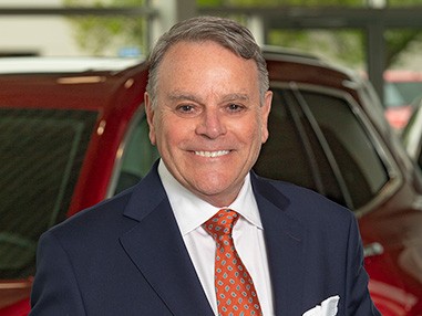 Ron Dean Sales Consultant