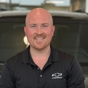 Ryan Conway Sales Consultant