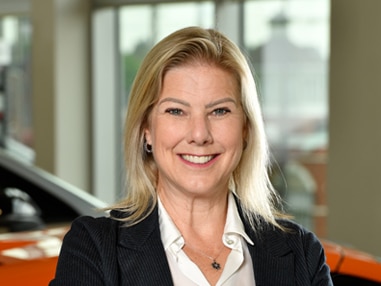 Susan Tweed Customer Care Associate