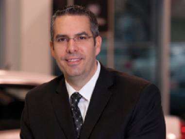 Shawn Kidd Business Manager
