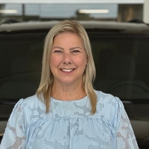 Susan Tweed Customer Care Associate