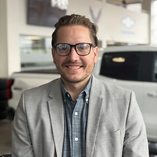 Jason Meise Sales Consultant