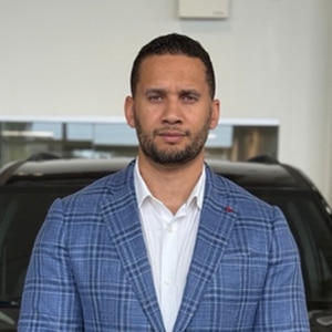 Daniel Bailey Dealer Principal