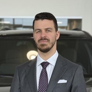 Daniel Danese Financial Service Manager