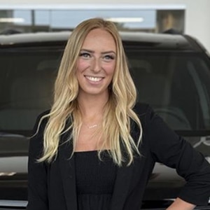 Summer Trotter Financial Service Manager