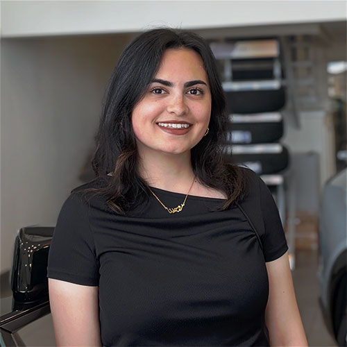 Regina Sales Consultant